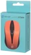 Мышь беспроводная OKLICK 675MW Orange USB вид 6