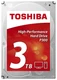 Жесткий диск Toshiba P300 3TB (HDWD130EZSTA) вид 1