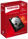 Жесткий диск Toshiba P300 3TB (HDWD130EZSTA) вид 3