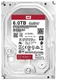Жесткий диск 3.5" Western Digital Red Pro 6TB (WD6003FFBX) вид 1
