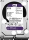 Жесткий диск 3.5" Western Digital Video Purple 6TB (WD60PURZ) вид 1