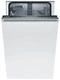 Встраиваемая посудомоечная машина Bosch SPV25CX01R вид 1