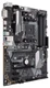 Материнская плата Asus PRIME B450-PLUS вид 3