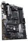 Материнская плата Asus PRIME B450-PLUS вид 4