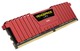 Оперативная память Corsair Vengeance LPX 16GB (2x8GB) (CMK16GX4M2B3000C15R) вид 2