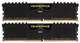 Оперативная память Corsair Vengeance LPX 16GB (2x8GB) (CMK16GX4M2B3600C18) вид 1