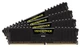 DIMM DDR4 4x16Gb 2400MHz Corsair CMK64GX4M4A2400C14 RTL PC4-19200 CL14 288-pin 1.2В вид 1