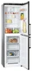 Холодильник Атлант ХМ 4423-060 N серый вид 3