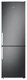 Холодильник Атлант ХМ 4424-060 N серебристый вид 1