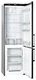 Холодильник Атлант ХМ 4424-060 N серебристый вид 3