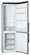 Холодильник Атлант ХМ 4424-080 N серебристый вид 5