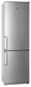 Холодильник Атлант ХМ 4424-080 N серебристый вид 6