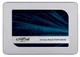 SSD накопитель 2.5" Crucial CT250MX500SSD1N 250GB вид 1