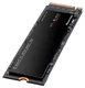 SSD накопитель M.2 Western Digital Black NVMe 250GB (WDS250G3X0C) вид 3