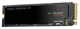 SSD накопитель M.2 Western Digital Black NVMe 250GB (WDS250G3X0C) вид 4