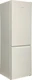 Холодильник Indesit DS 4180 E, бежевый вид 4