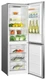 Холодильник Daewoo RNH3210SNH вид 2