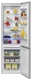 Холодильник Beko RCNK321E20X вид 2