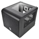 Корпус Thermaltake Core V1 Black вид 2