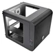 Корпус Thermaltake Core V1 Black вид 3