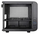 Корпус Thermaltake Core V1 Black вид 4