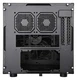 Корпус Thermaltake Core V1 Black вид 5