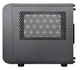 Корпус Thermaltake Core V1 Black вид 6