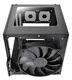 Корпус Thermaltake Core V1 Black вид 7