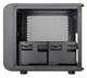 Корпус Thermaltake Core V1 Black вид 8