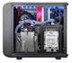 Корпус Thermaltake Core V1 Black вид 9