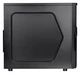 Корпус Thermaltake Versa H21 Black вид 2