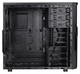 Корпус Thermaltake Versa H21 Black вид 4