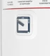 Водонагреватель Ariston BLU1 R ABS 30 V SLIM вид 4