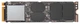 SSD накопитель M.2 Intel 760p Series SSDPEKKW256G8XT 256Gb вид 1