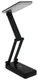 Светильник настольный ЭРА NLED-426-3W-BK черный вид 1