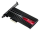 SSD накопитель M.2 Plextor PX-512M9PeY 512Gb вид 3