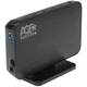 Внешний бокс для HDD 3.5" AgeStar 3UB3A8-6G вид 1