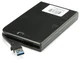 Внешний бокс для HDD/SSD 2.5" AgeStar 3UB2A14 вид 5