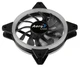 Кулер для корпуса 120х120х25 мм Aerocool REV RGB вид 1