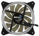 Кулер для корпуса 120х120х25 мм Aerocool REV RGB вид 4