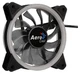 Кулер для корпуса 120х120х25 мм Aerocool REV RGB вид 5
