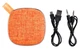 Колонка портативная Nobby Comfort Drive Orange (NBC-BS-10-03) вид 29
