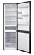 Холодильник CENTEK CT-1732 NF Black вид 2