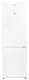 Холодильник CENTEK CT-1732 NF White вид 1