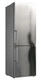 Холодильник CENTEK CT-1740 NF INOX вид 1