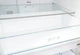 Холодильник CENTEK CT-1752 NF Inox вид 3