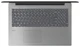 Ноутбук 15.6" Lenovo IdeaPad 330-15IKBR (81DE02V9RU) вид 3