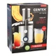 Соковыжималка CENTEK CT-1215, черный вид 6