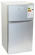 Холодильник Galaxy GL3121 серебристый вид 1