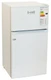 Холодильник Galaxy GL3120 белый вид 1